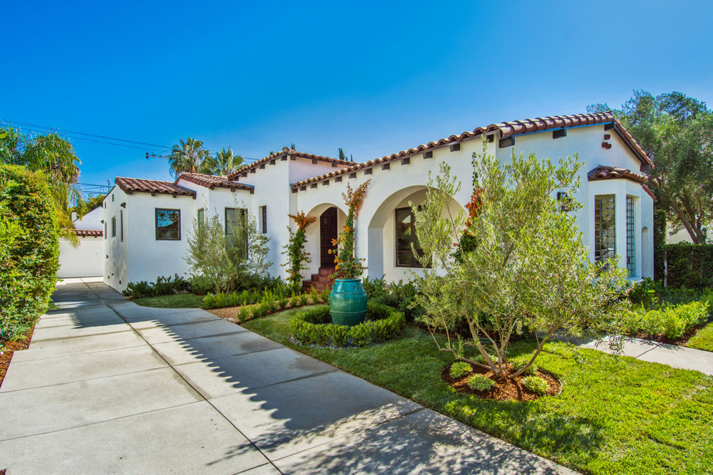 Search Beverly Grove Homes for Sale Jill Epstein, Realtor